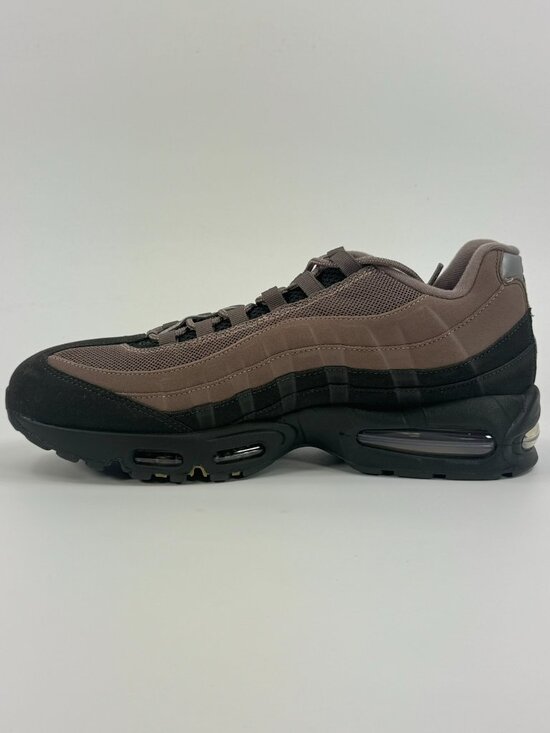 Nike Air Max 95 \'Big Bubble - Mink Brown\' HM4740-200 size 13